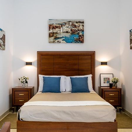 The Siggiewi Suites Eksteriør bilde