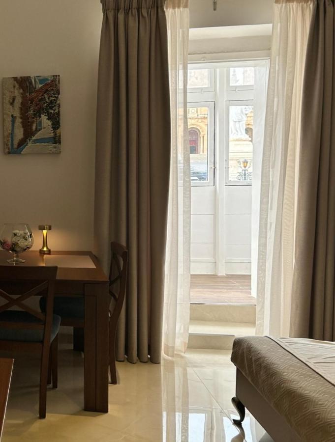 The Siggiewi Suites Eksteriør bilde