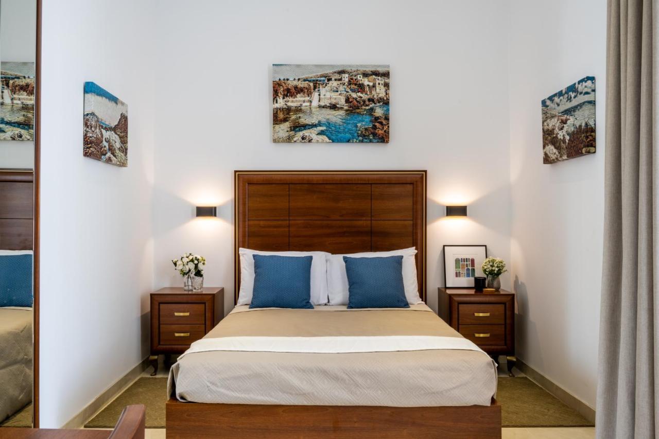 The Siggiewi Suites Eksteriør bilde