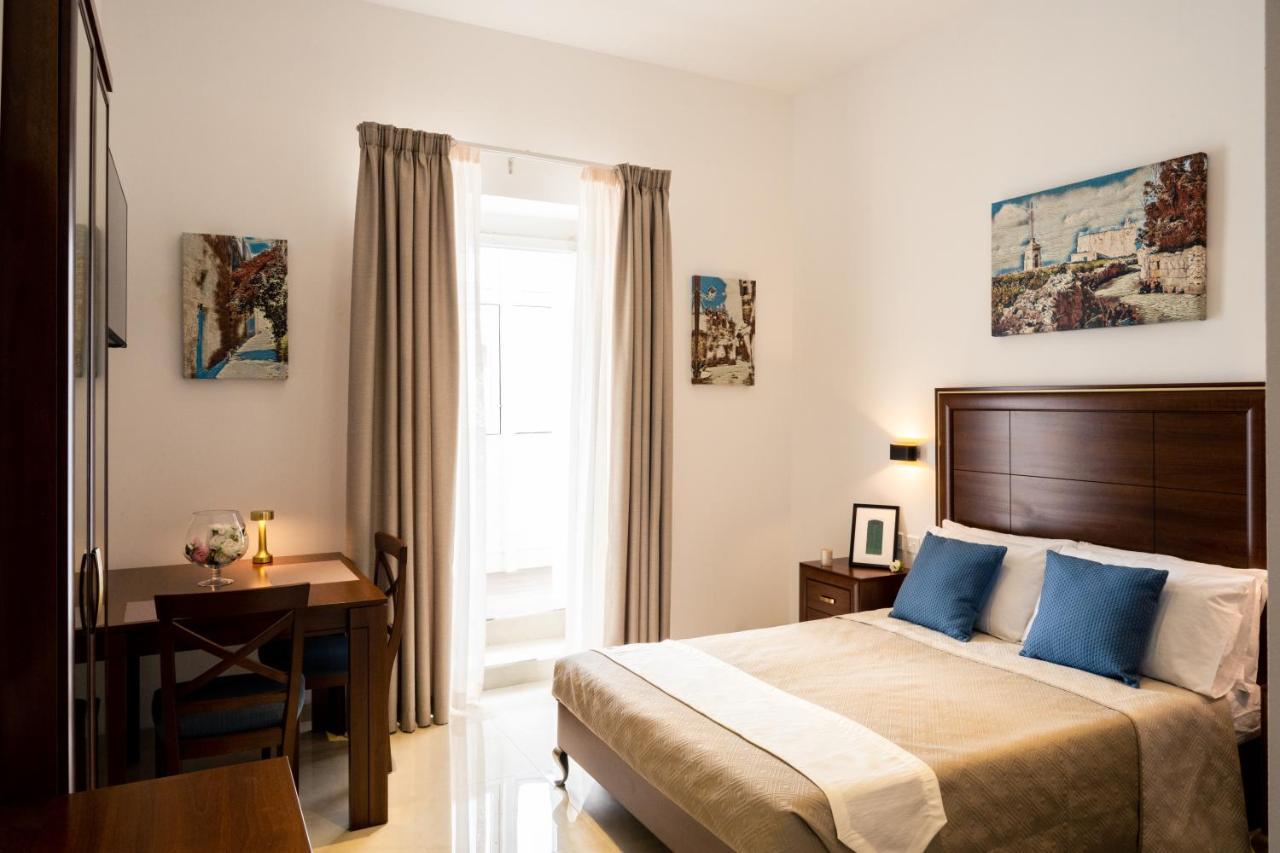 The Siggiewi Suites Eksteriør bilde