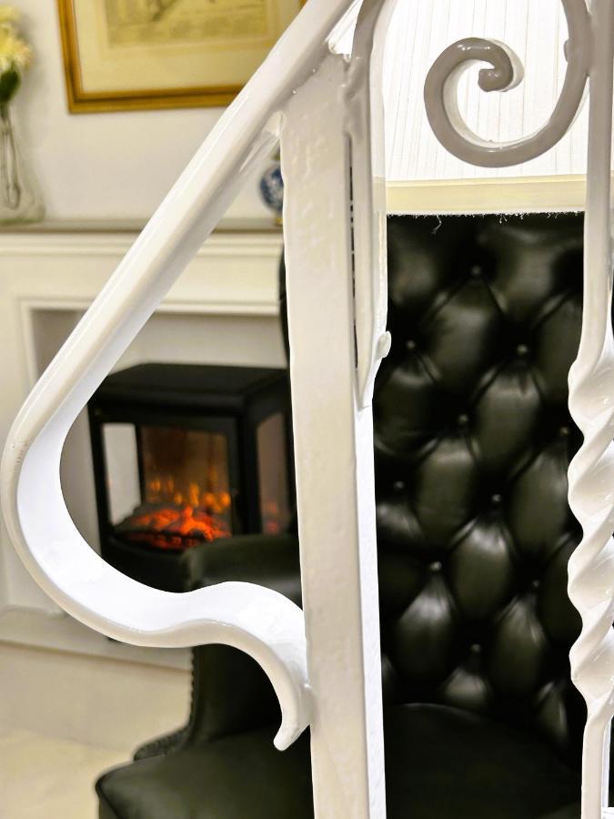The Siggiewi Suites Eksteriør bilde