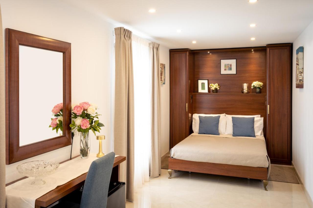 The Siggiewi Suites Eksteriør bilde