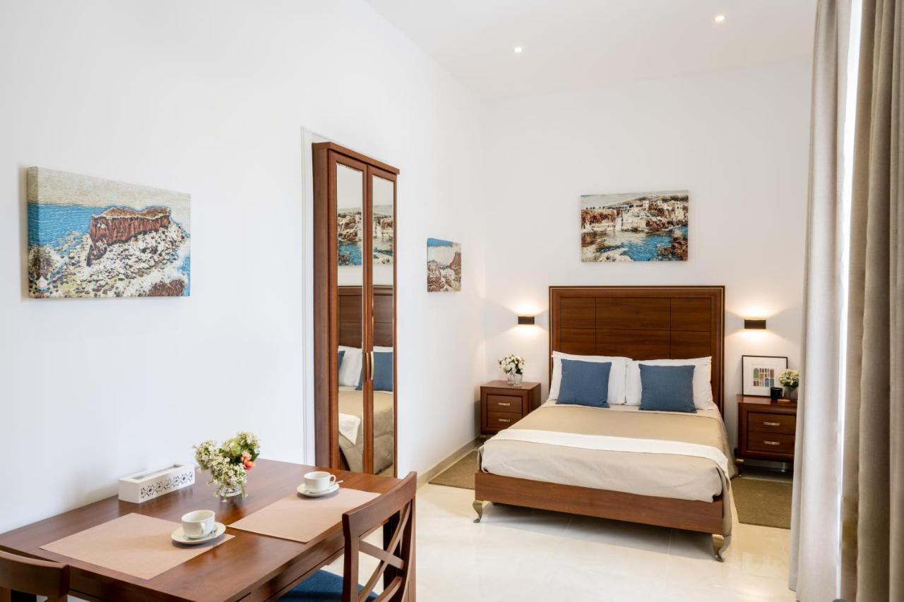 The Siggiewi Suites Eksteriør bilde