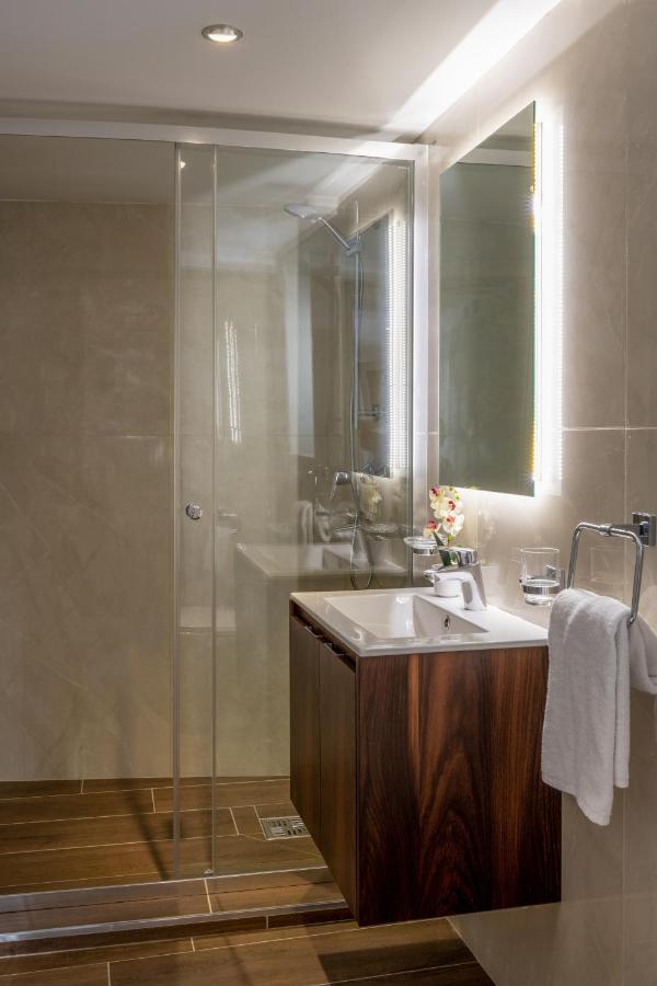 The Siggiewi Suites Eksteriør bilde