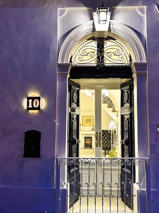 The Siggiewi Suites Eksteriør bilde