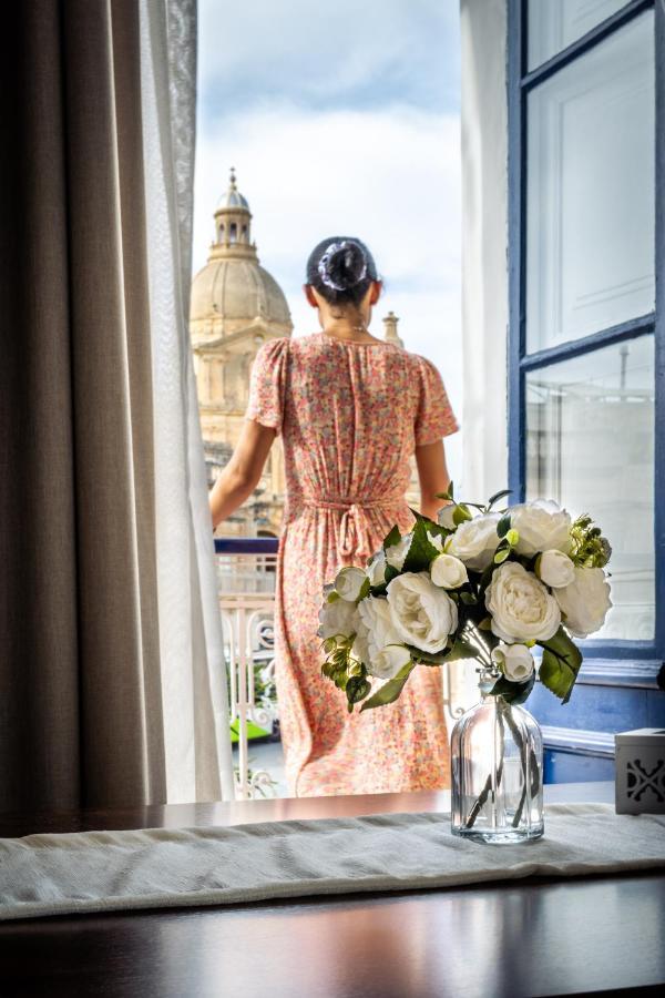 The Siggiewi Suites Eksteriør bilde
