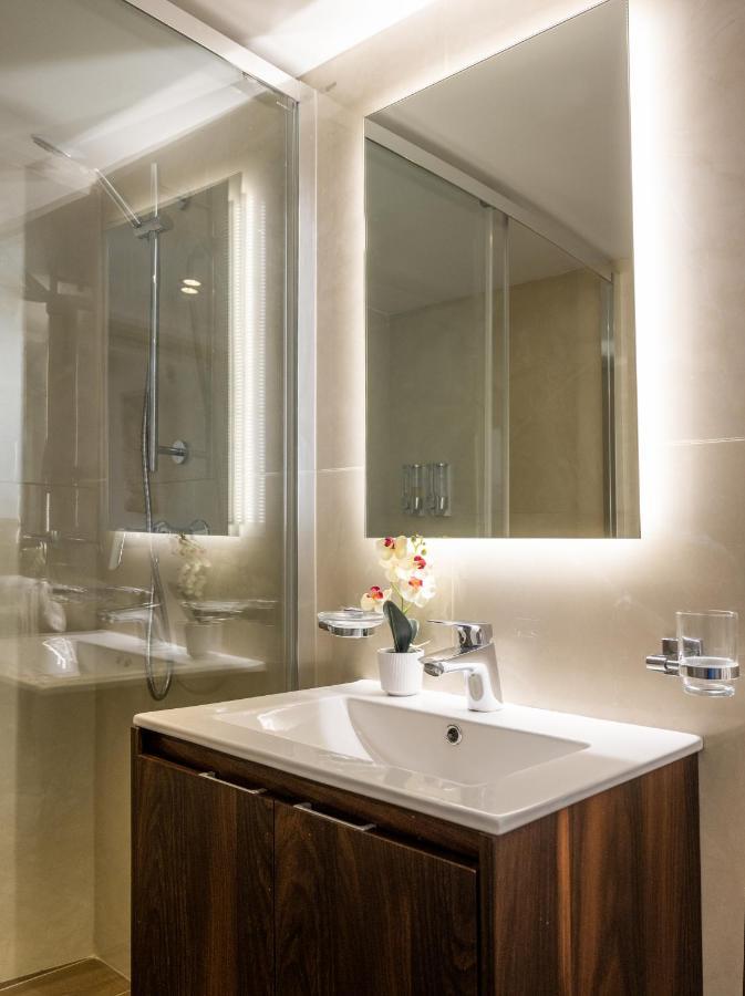 The Siggiewi Suites Eksteriør bilde